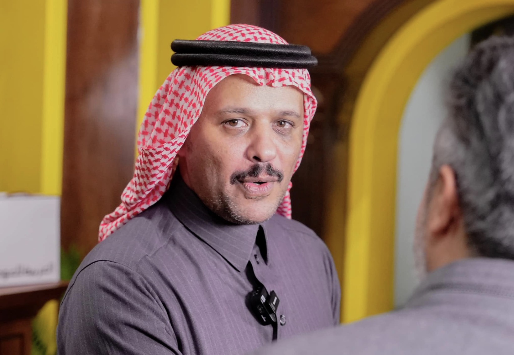 هموم شعرية: مع محمد خضر