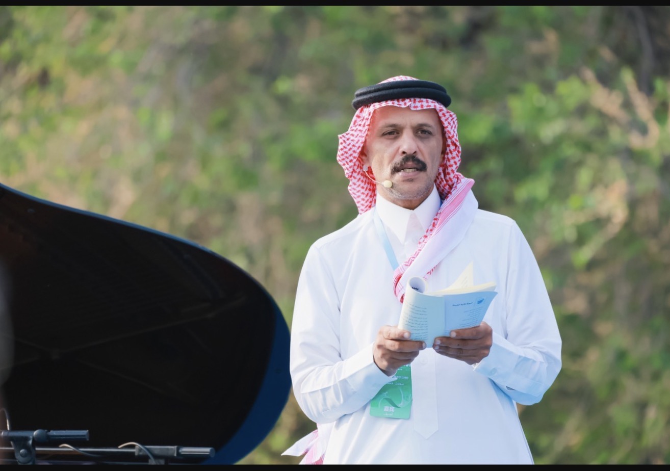 محمد خضر 