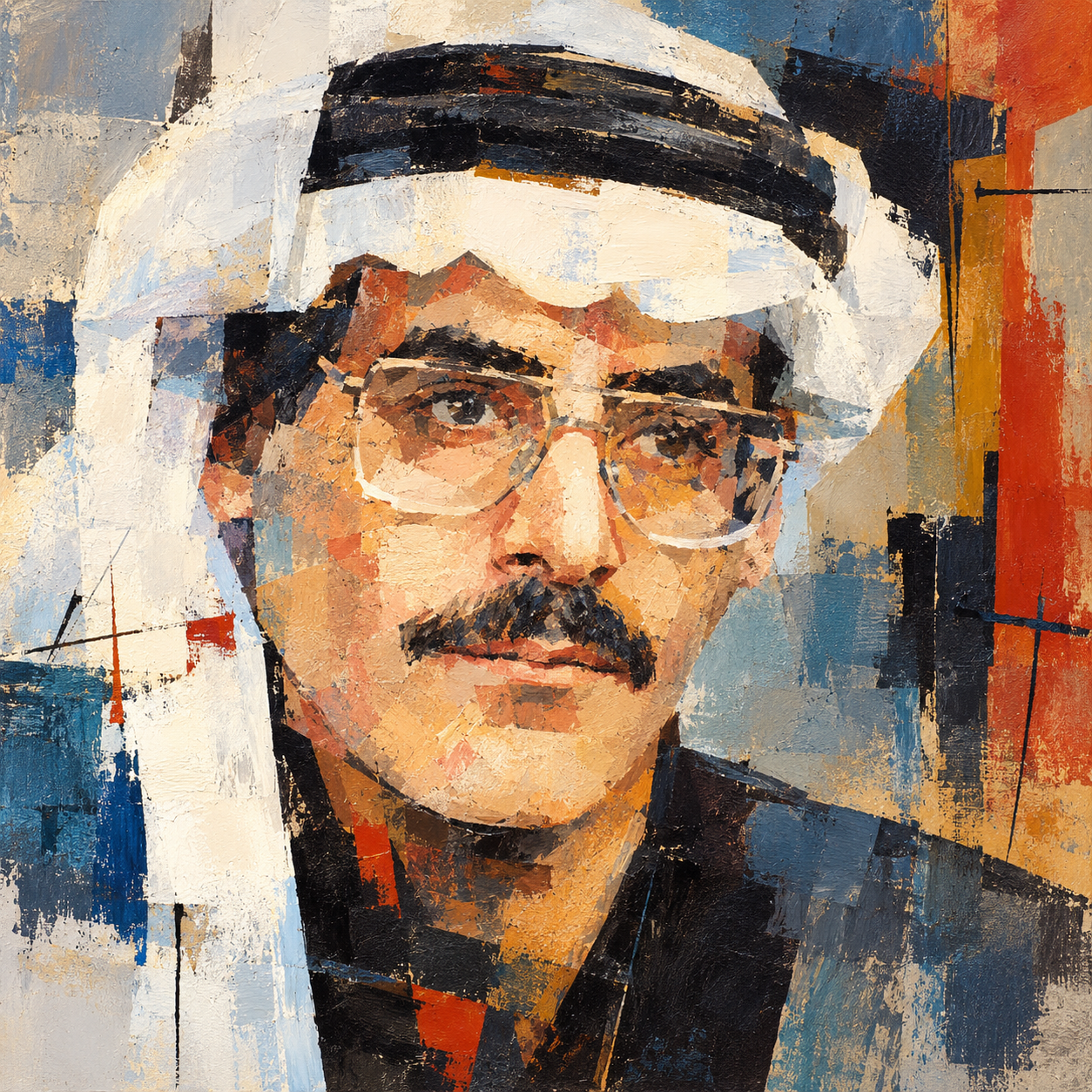 فهد العتيق وكمين الدهشة.